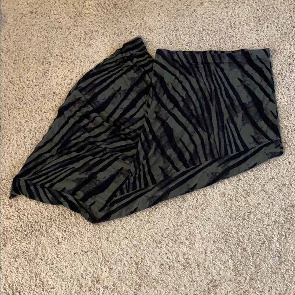 ▪️Matty M Maxi Skirt▪️